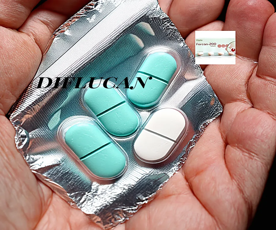 Diflucan ricetta bianca